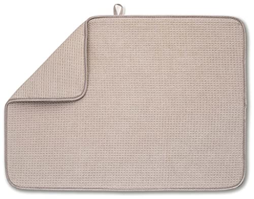 Dish Drying Mat