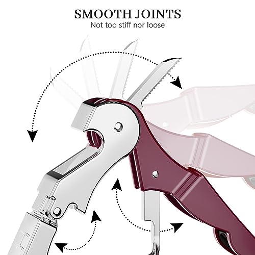 2 Pack Wine Opener (2 Count)
