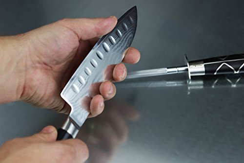 Professional Honing Steel 12”