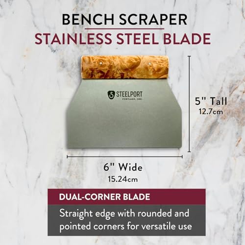 Bread Knife Set