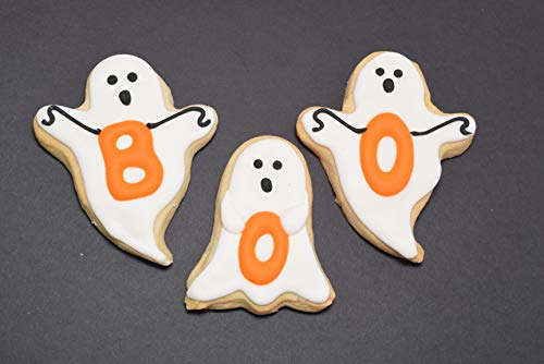Ghost Cookie Cutter