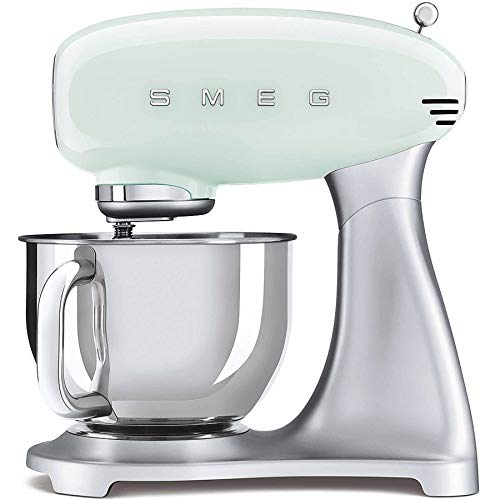50's Retro Pastel Green Stand Mixer (Large / Pastel Green)