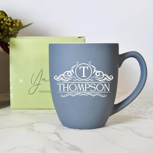 Personalized Coffee Mug (Personalized / Coffee Mug)