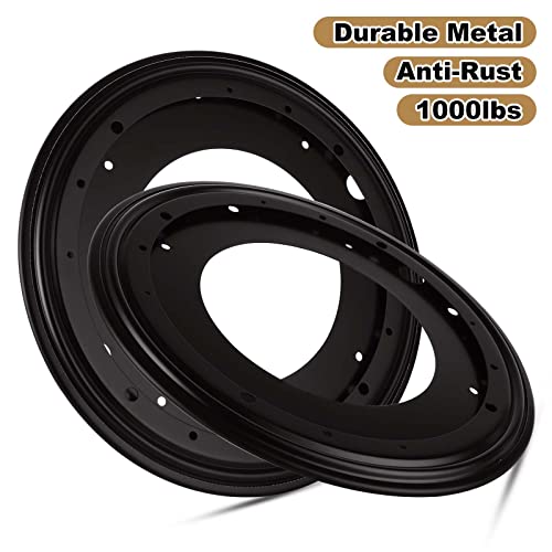 12 inch Lazy Susan Hardware