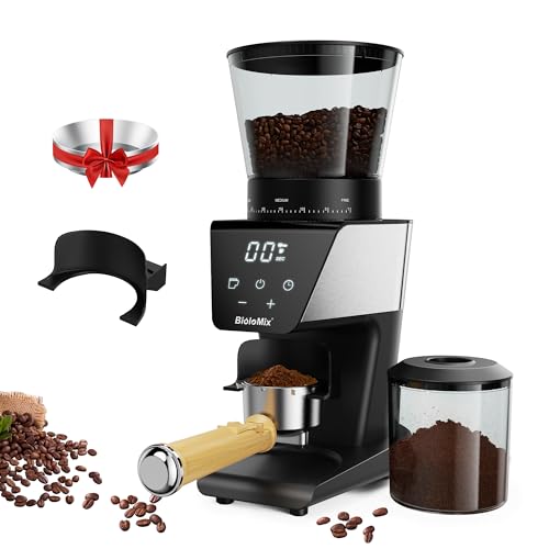 Electric Coffee Grinder (BG706 With Parts)