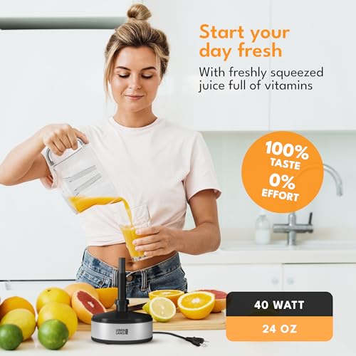 Orange Juicer Electric