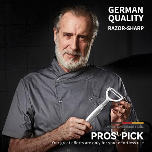 Potato Peeler 2 Pack (2 Count)