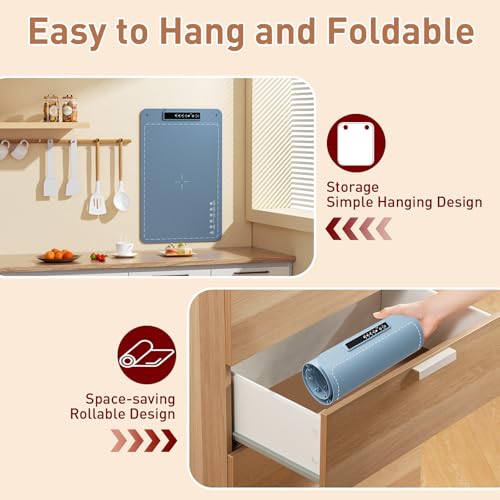 Food Warming Mat