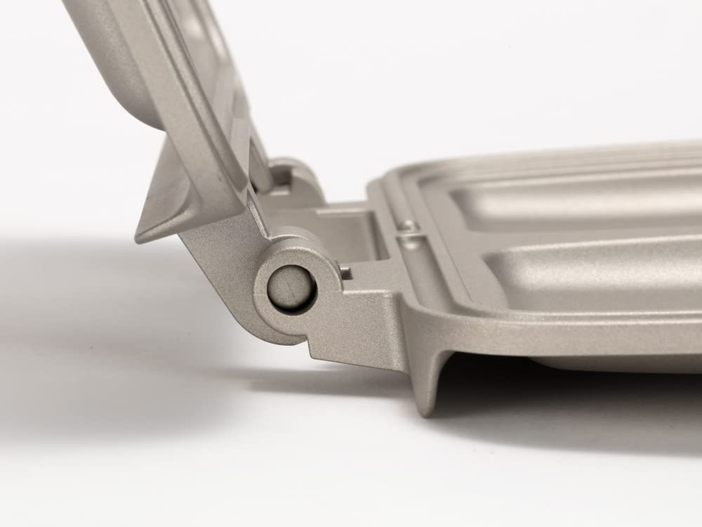 Tramezzino Sandwich Maker