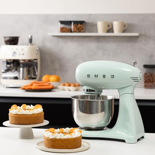 SMF05 Forte 5 (Large / Light Green)