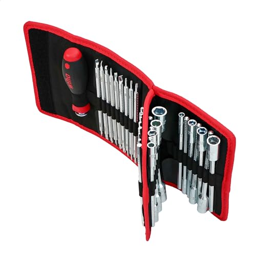 28188 Drive Loc VI Wallet Set