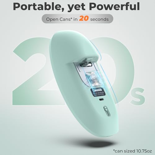 Ultrablade SE Electric Can Opener