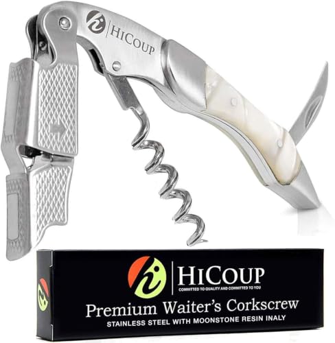 HiCoup Wine Opener