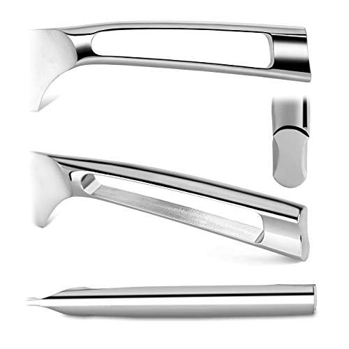 N1 Series 1022605 German Steel Forged 5 (5 Count)