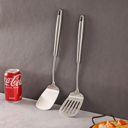14.7″ Long Spatulas Set