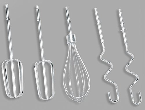 Stand Hand Mixer (Brown / 1)