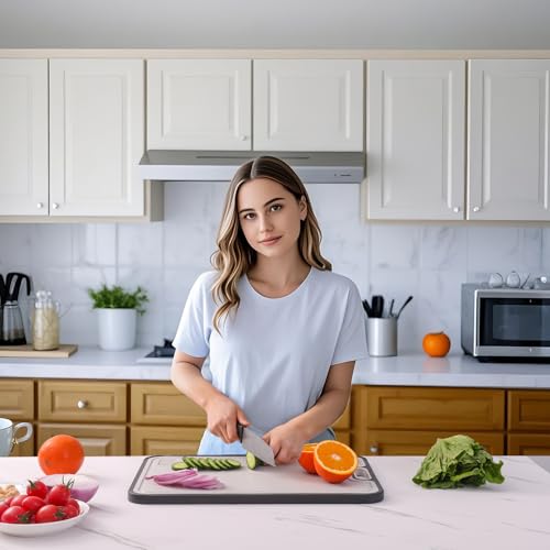 Titanium Cutting Board