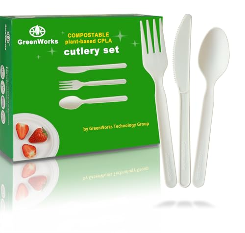 150 Count 7" Heavy (150 Piece Set / Cutlery Set)