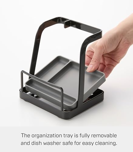 Home Lid and Ladle Stand
