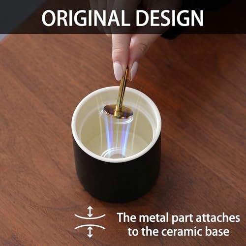 Incense Holder (Black)