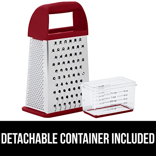 XL 4 Sided Stainless Steel BPA