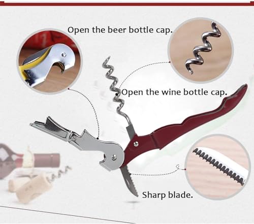 12 Pack Wine Opener (12 Count)