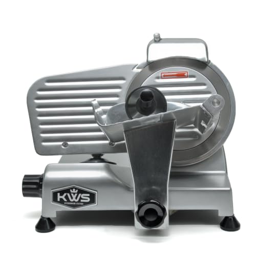 KWS Premium MS (Silver)