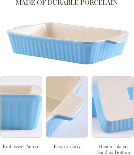 Casserole Dishes for Oven
