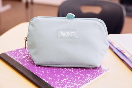 Freezable Snack Bag (Sage / Medium)