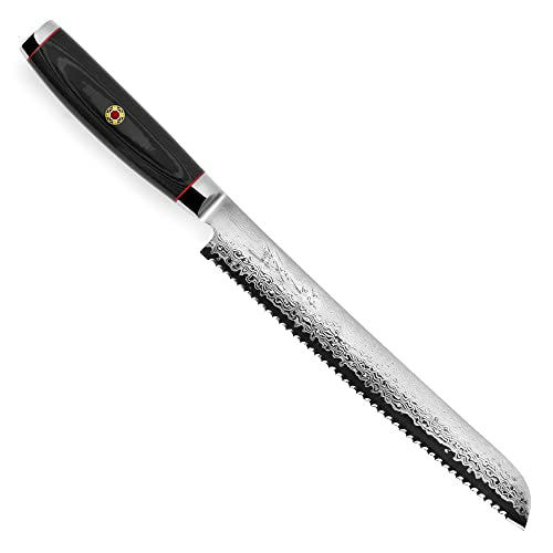 SG2 Bread Knife