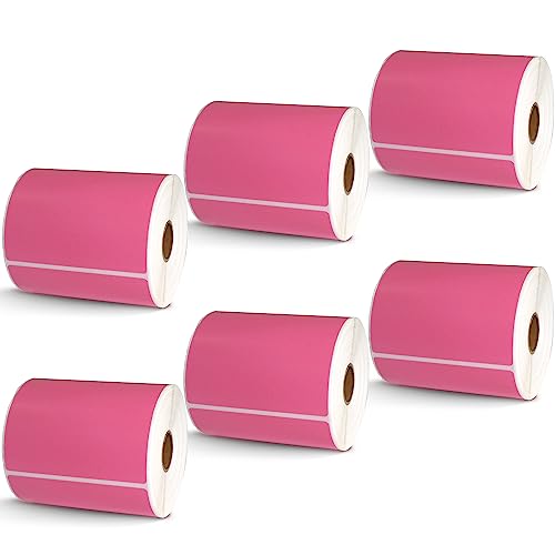 4" x 5" 102 mm x 127 mm (6 Count)