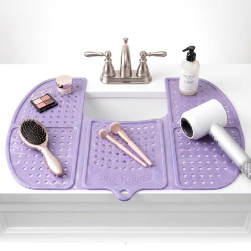 Bathroom Sink Cover for Counter Space