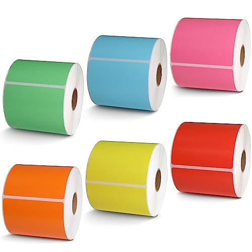 3" x 5" 76 mm x 127 mm (3 in x 5 in / Mix)