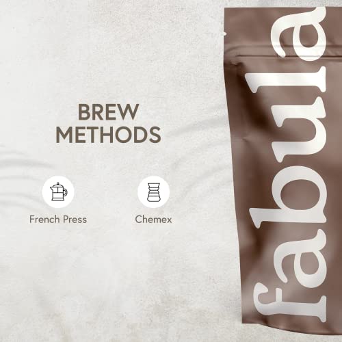 Organic Coffee for French Press (12 Ounce (Pack of 1))