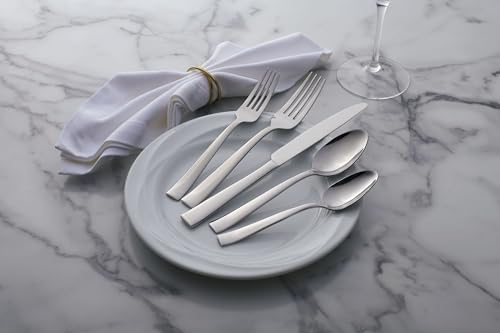 Monolith 20 Piece 18 (Service for 4 / Flatware)