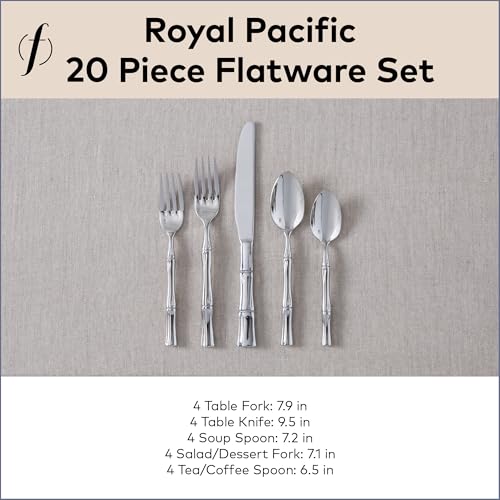 Royal Pacific 18