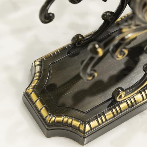 Black Napkin Holder (Black Napkin holder)