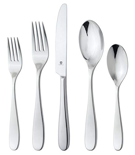 Silverware Set for 6 (30-Piece)