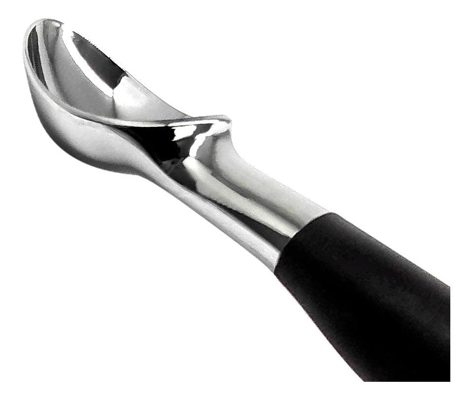 Classic Ice Cream Scoop