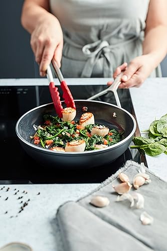 AluPro 5 Ceramic 12 (12-inch Fry Pan)