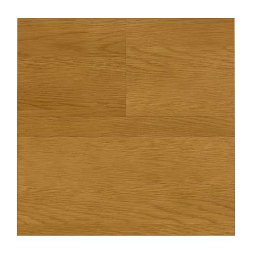 Hunter 36" Wide Solid Mango Wood Coffee Table in Natural