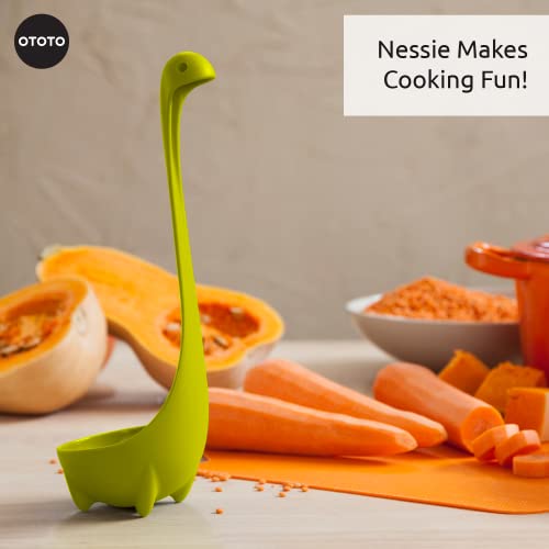 The Original Nessie Ladle