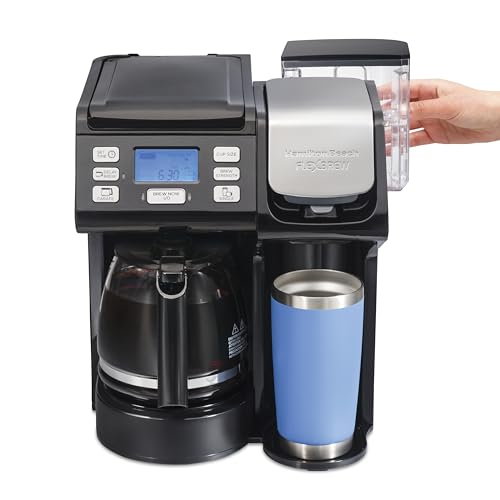 FlexBrew Trio 2 (Black)