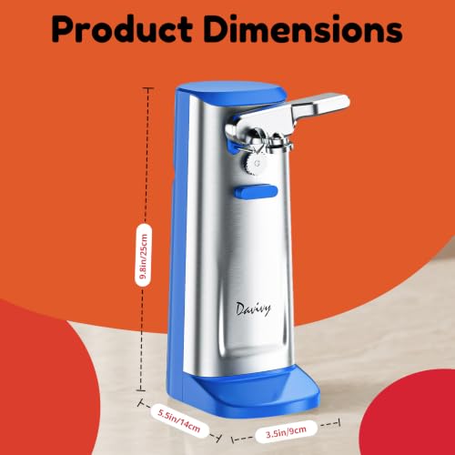 Electric Can Opener