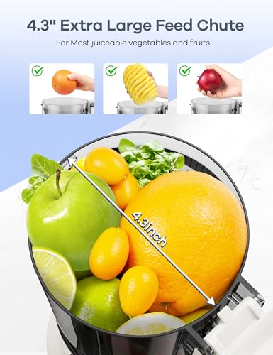 Juicer Machines