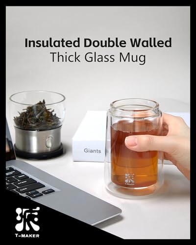 Modern Tea Infuser Teapot (01-Black / 9oz)