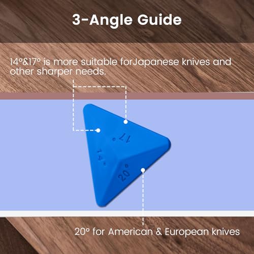 3 Sided Whetstone (Whetstone Large)