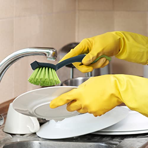 Scrub Brush Set (5 Piece Set)