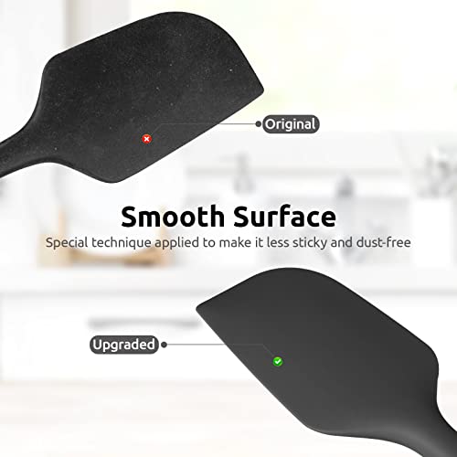 14in Extra Large Silicone Spatula