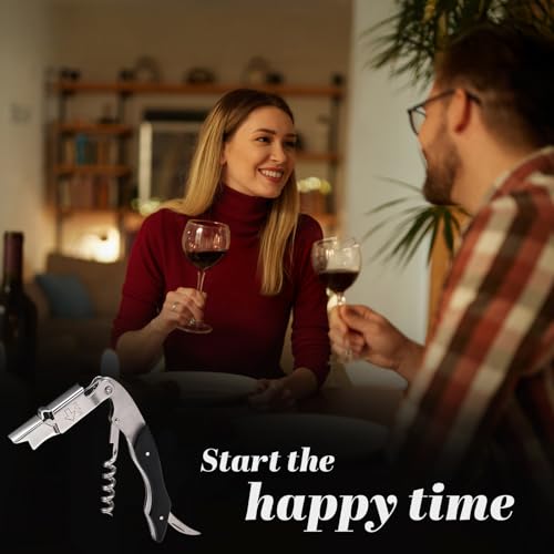 Wine Opener Wine key (Ebony / Standard)